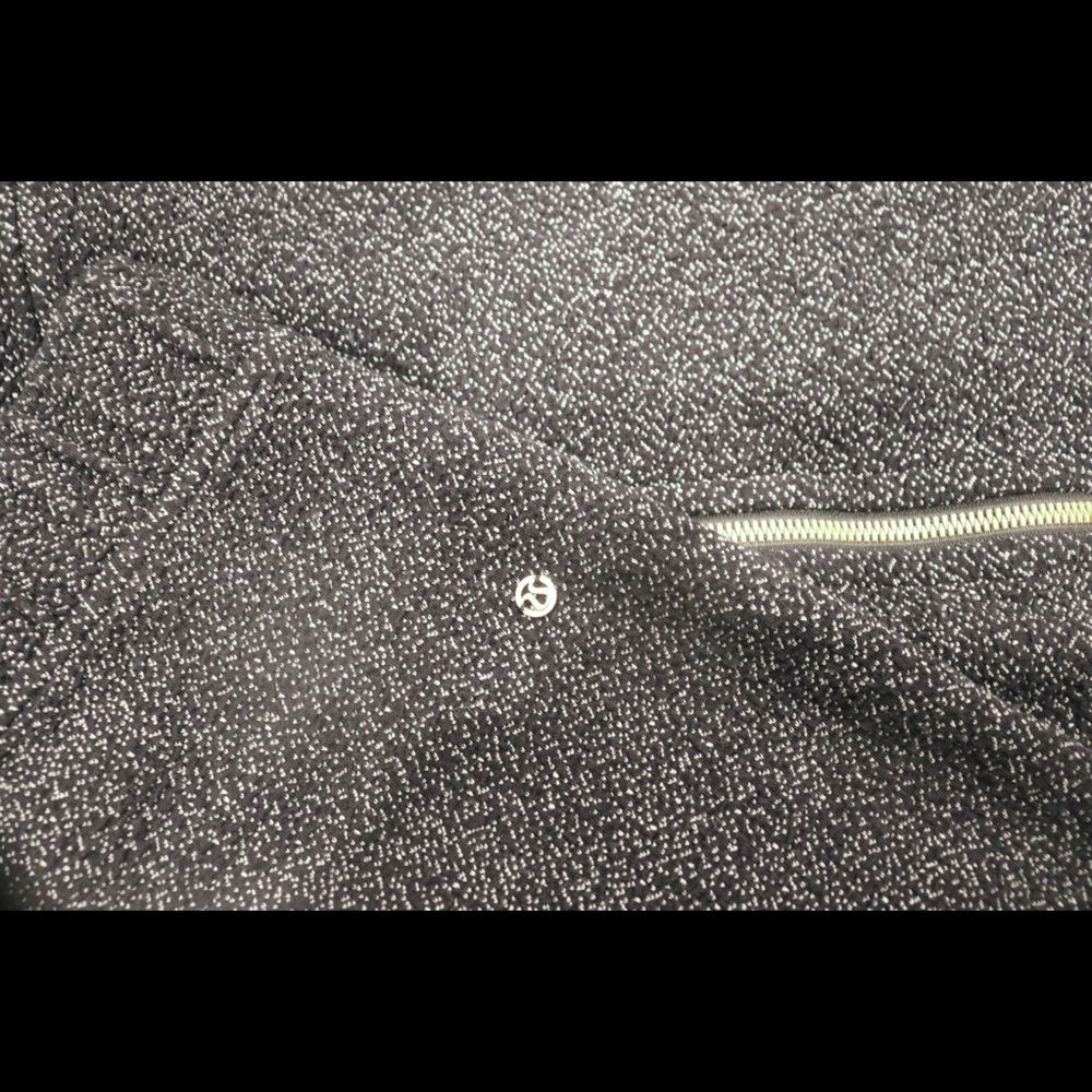 Lululemon Workout Jacket - image 3